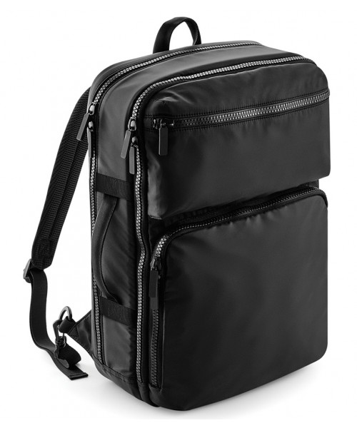 Tokyo convertible laptop backpack Quadra 900 GSM